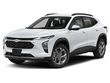 Used 2024 Chevrolet Trax LS SUV