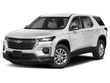 Used 2024 Chevrolet Traverse Limited LS w/1LS SUV