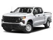 Used 2024 Chevrolet Silverado 1500 LT w/1LT Truck Crew Cab