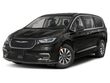 Used 2024 Chrysler Pacifica Plug-In Hybrid Select Van Passenger Van