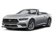 Used 2024 Ford Mustang  Convertible