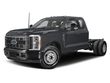  Ford F-350 Chassis