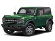 Used 2024 Ford Bronco  SUV
