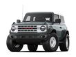 Used 2024 Ford Bronco Heritage Edition SUV