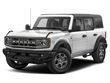 Used 2024 Ford Bronco Big Bend SUV