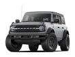 Used 2024 Ford Bronco Wildtrak Wildtrak  Advanced 4x4