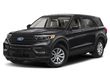 Used 2024 Ford Explorer Base SUV