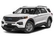 Used 2024 Ford Explorer XLT SUV