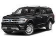 Used 2024 Ford Expedition Max Limited SUV