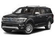 Used 2024 Ford Expedition Max Platinum SUV