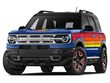 Used 2024 Ford Bronco Sport Free Wheeling SUV