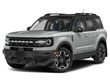 Used 2024 Ford Bronco Sport Outer Banks SUV
