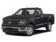 Used 2024 Ford F-150 XL Regular Cab Pickup