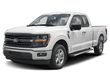 Used 2024 Ford F-150 XLT Truck SuperCab