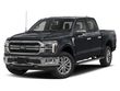 Used 2024 Ford F-150 Lariat Truck