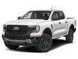 Certified 2024 Ford Ranger XLT Truck SuperCrew