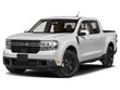 Used 2024 Ford Maverick Lariat Truck SuperCrew