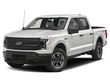 Used 2024 Ford F-150 Lightning Pro Truck SuperCrew Cab