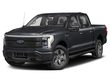 Used 2024 Ford F-150 Lightning XLT Truck