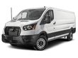 Used 2024 Ford Transit-250 Base Cargo Van