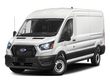 Certified 2024 Ford Transit-250 Base Van Medium Roof Van
