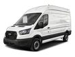 Used 2024 Ford Transit Cargo Van  T-350 148 Hi Rf 9950 GVWR AWD
