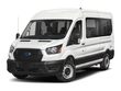 Certified 2024 Ford Transit-350 XLT Wagon Medium Roof Van