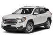 Used 2024 GMC Terrain SLT SUV