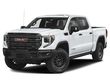 Used 2024 GMC Sierra 1500 AT4X 4x4 Crew Cab 5.75 ft. box 147.4 in. WB