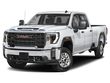 Used 2024 GMC Sierra 2500 HD AT4X Truck