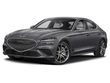 Used 2024 Genesis G70 2.5T Sedan