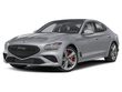 Used 2024 Genesis G70 3.3T Sport Advanced Sedan