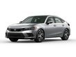Used 2024 Honda Civic LX Hatchback