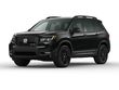 Used 2024 Honda Passport Black Edition SUV