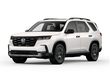 Used 2024 Honda Pilot TrailSport SUV