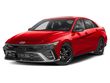 Certified 2024 Hyundai Elantra N Line Sedan