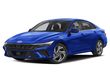 Used 2024 Hyundai Elantra Limited Sedan
