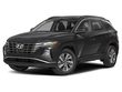 Used 2024 Hyundai Tucson Hybrid Blue SUV