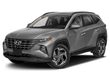 Used 2024 Hyundai Tucson Plug-In Hybrid SEL SUV