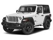 Used 2024 Jeep Wrangler  SUV