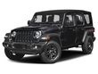 Used 2024 Jeep Wrangler Rubicon SUV
