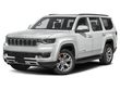 Used 2024 Jeep Wagoneer Base