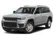 Used 2024 Jeep Grand Cherokee L