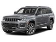 Used 2024 Jeep Grand Cherokee L Overland