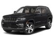 2024 Jeep Grand Cherokee 4xe SUV