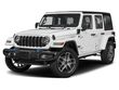 Used 2024 Jeep Wrangler 4xe Sport SUV