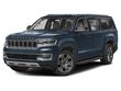 Used 2024 Jeep Wagoneer L SERIESII