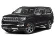 Used 2024 Jeep Grand Wagoneer L Series II Sport Utility