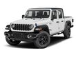 Used 2024 Jeep Gladiator Willys Truck