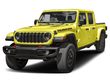 Used 2024 Jeep Gladiator Rubicon Truck Crew Cab